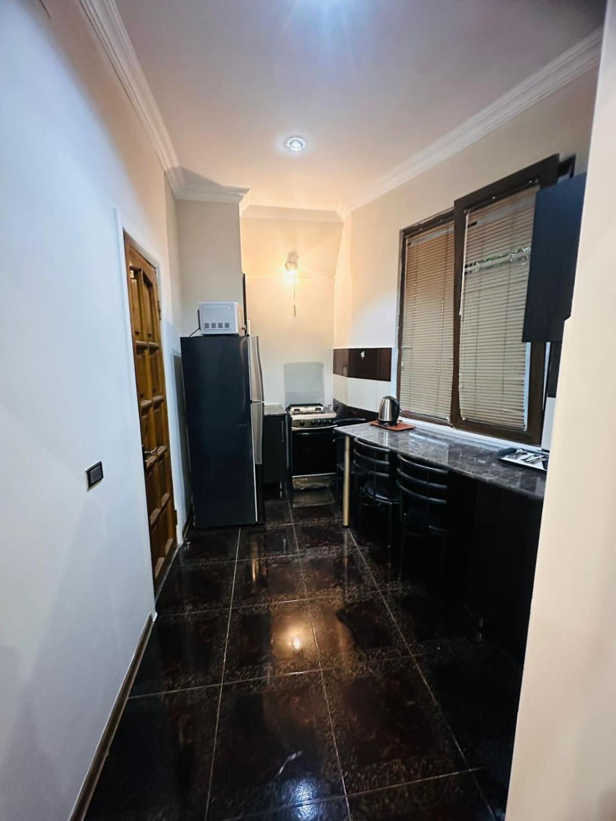 Old Batumi Apartment On Kostava 9 المظهر الخارجي الصورة