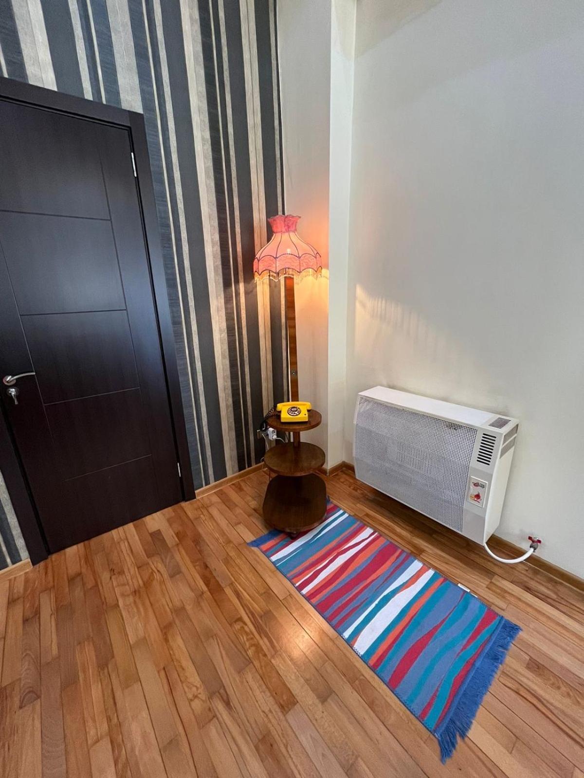 Old Batumi Apartment On Kostava 9 المظهر الخارجي الصورة