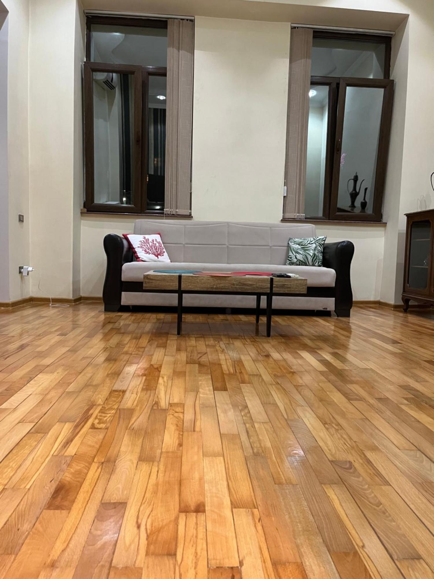 Old Batumi Apartment On Kostava 9 المظهر الخارجي الصورة