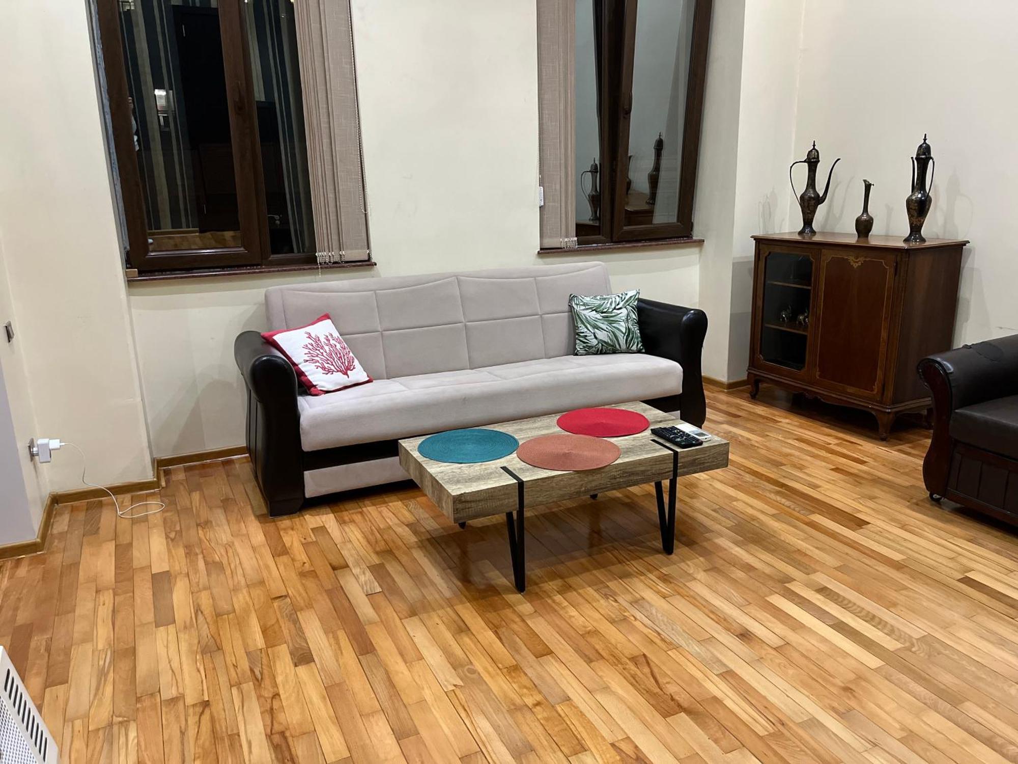 Old Batumi Apartment On Kostava 9 المظهر الخارجي الصورة