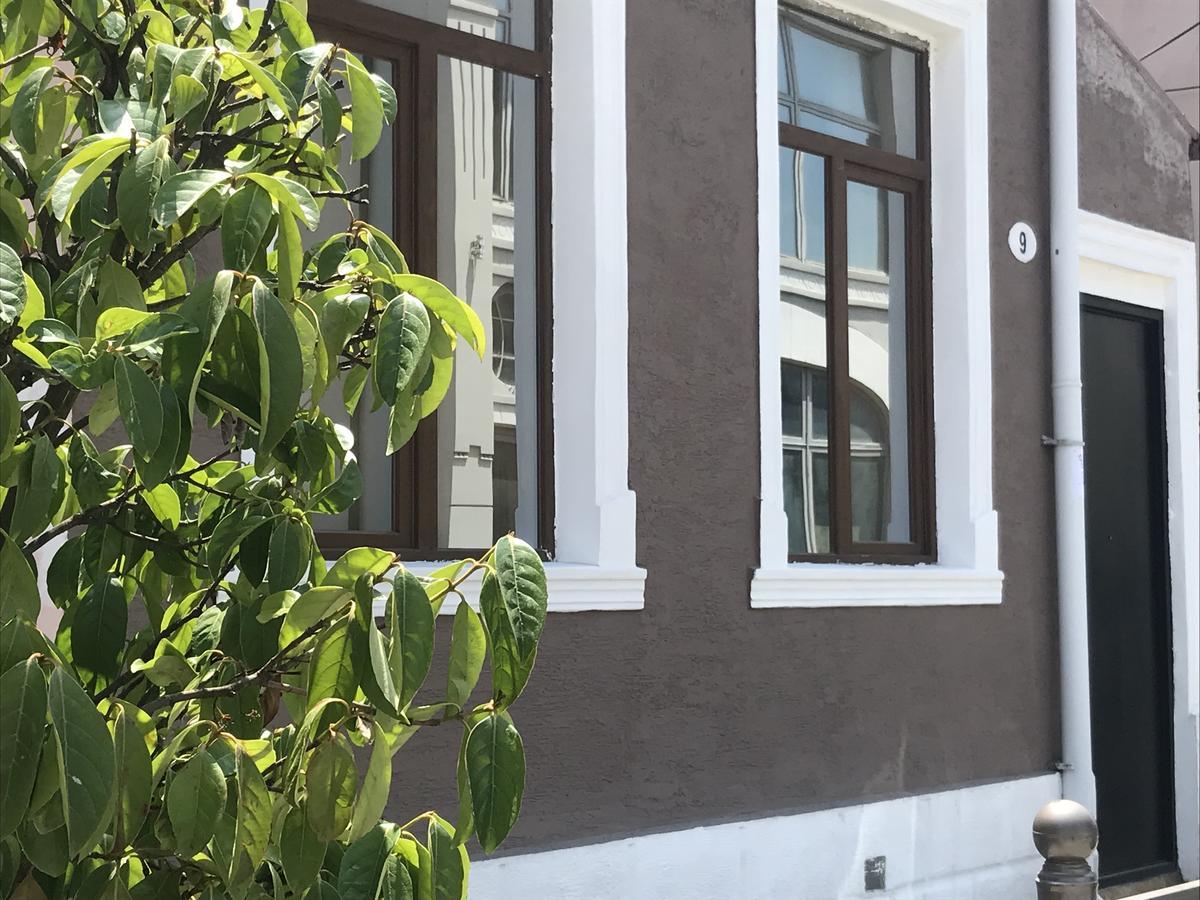 Old Batumi Apartment On Kostava 9 المظهر الخارجي الصورة